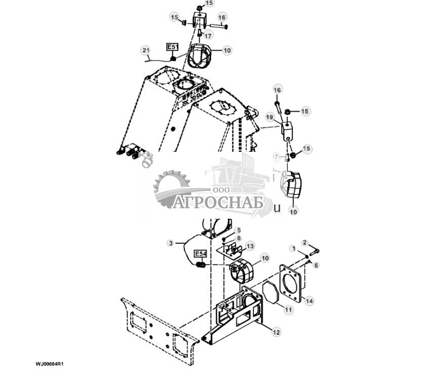 Waist Light and Reverse Alarm, Halogen - ST773442 225.jpg